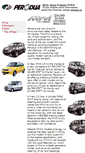 Mobile Screenshot of myvi.co.uk